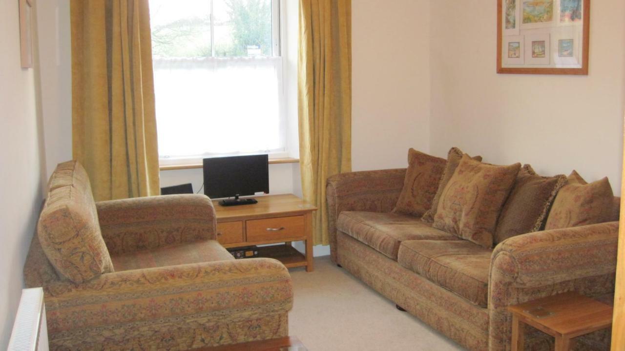 Glengarth Apartment Penryn Exterior photo